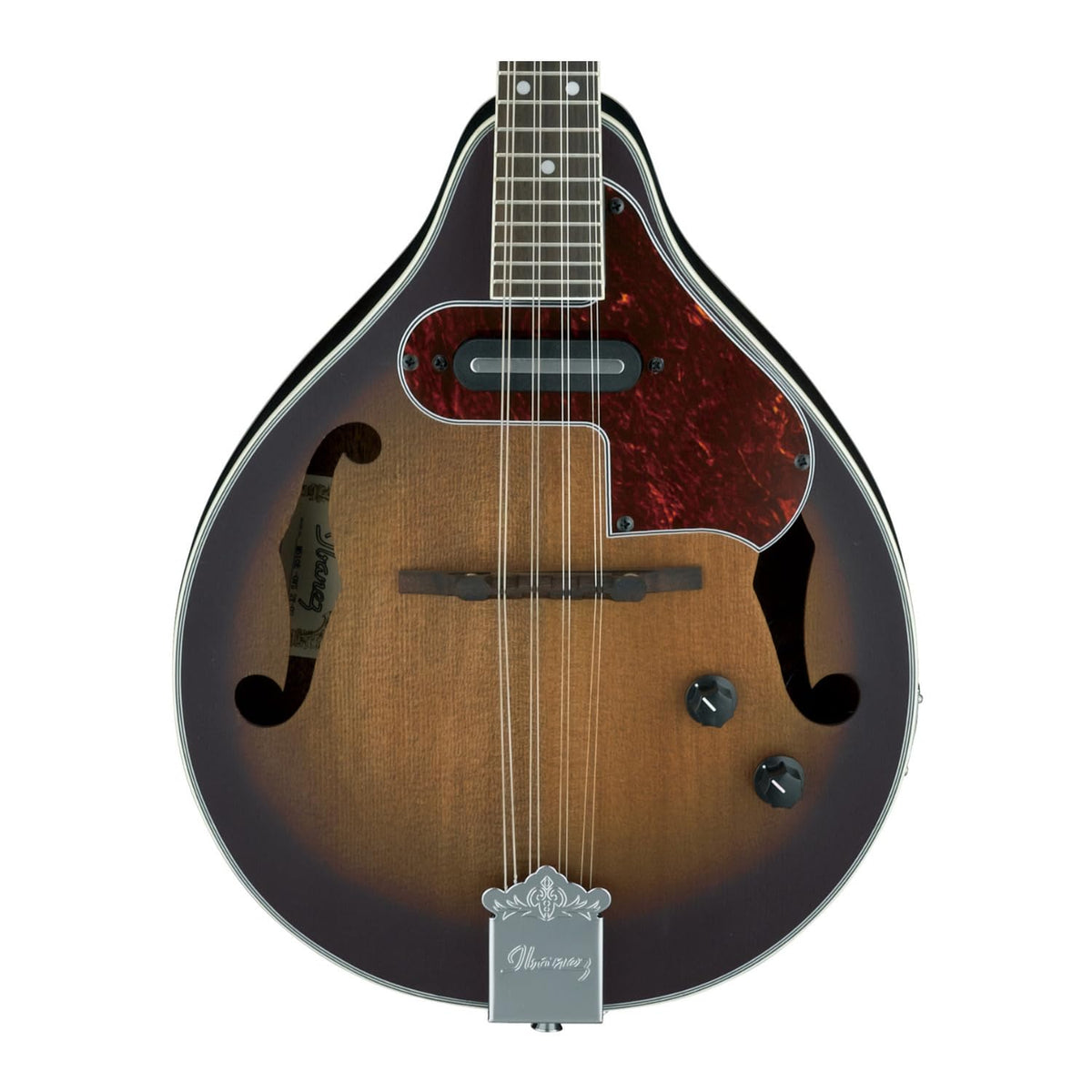 Open Pore Vintage Sunburst Acoustic-electric Mandolin M32640