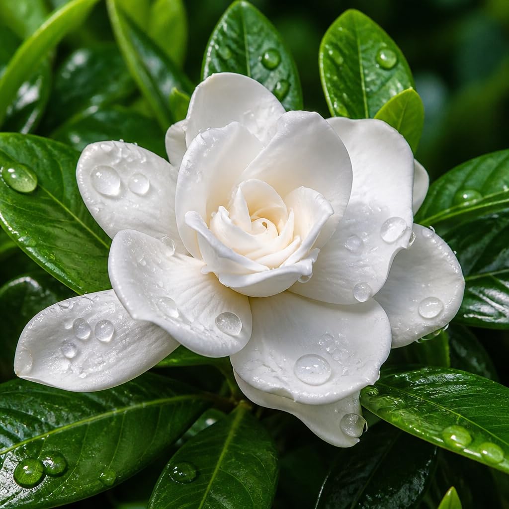 Extra Large 3 Gallon Gardenia Plant A3462