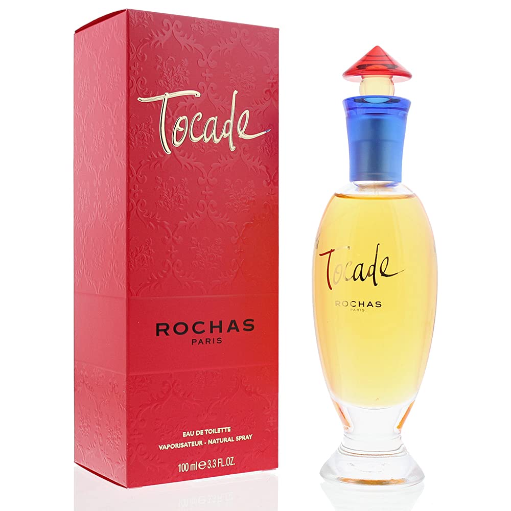 Eau de Toilette, 3.3 Fl Oz W205