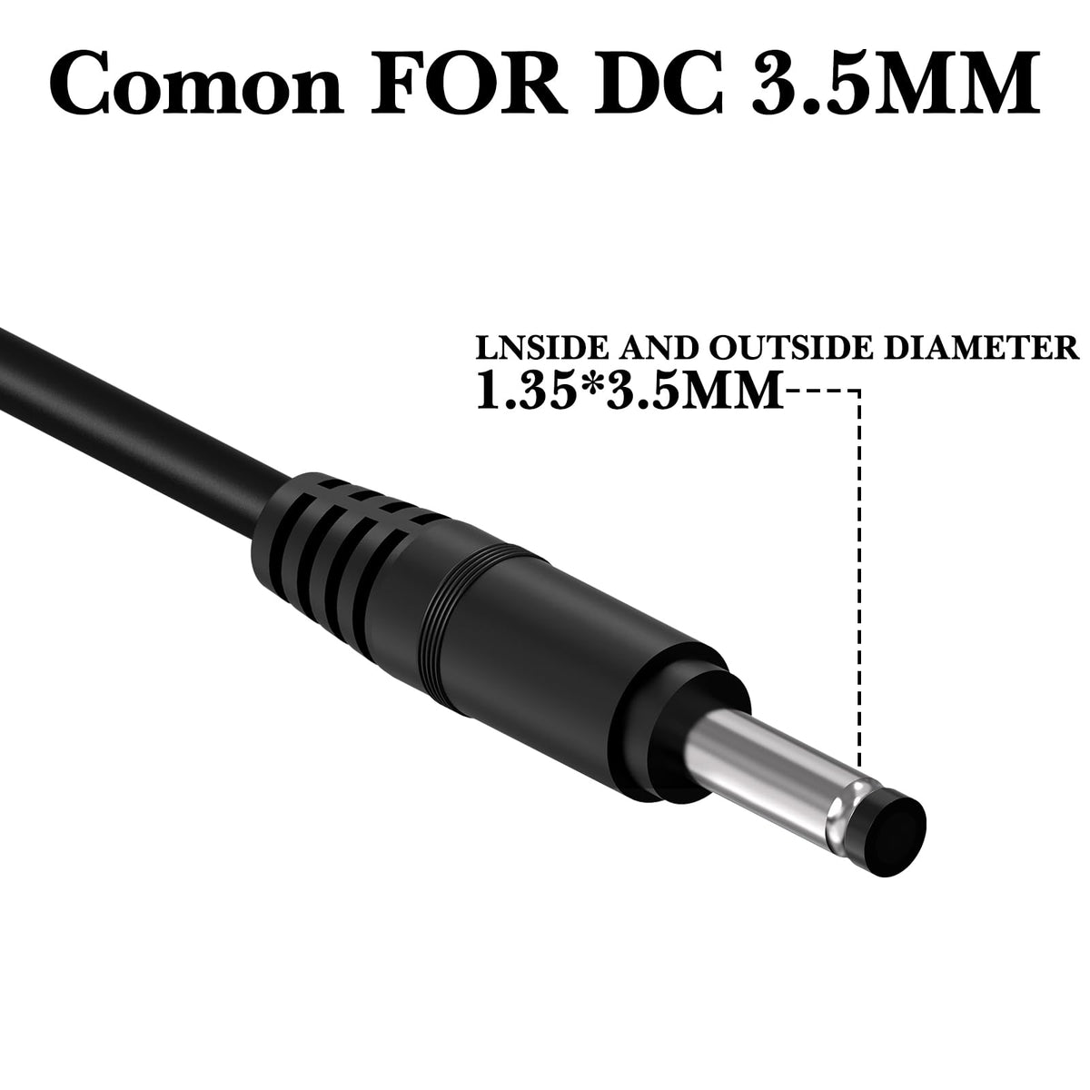 2 Pack Replacement Charger Cable for Sonic Electric Toothbrush O590