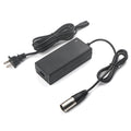 29.4V 2A 3 Pin XLR Charger T242