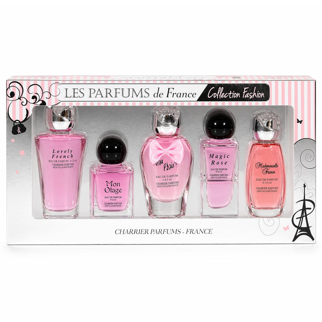 5 Eaux de Parfum Gift Set 49.7 ml F566979