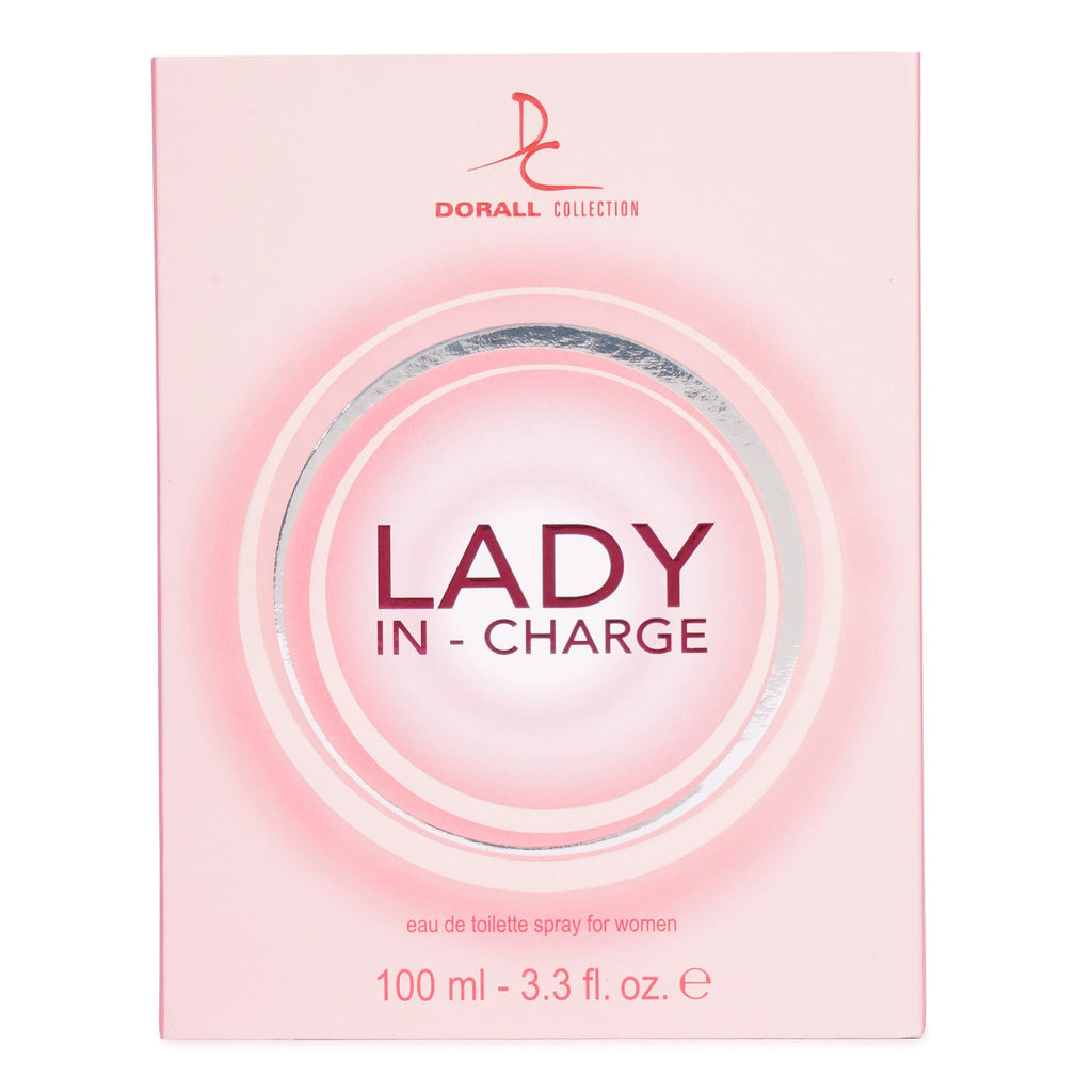 Perfume for Women 3.3 oz Eau de Toilette Spray K66445