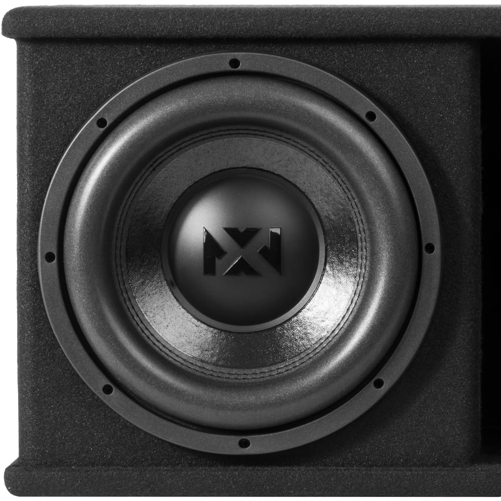 Dual 12" Subwoofer L19917