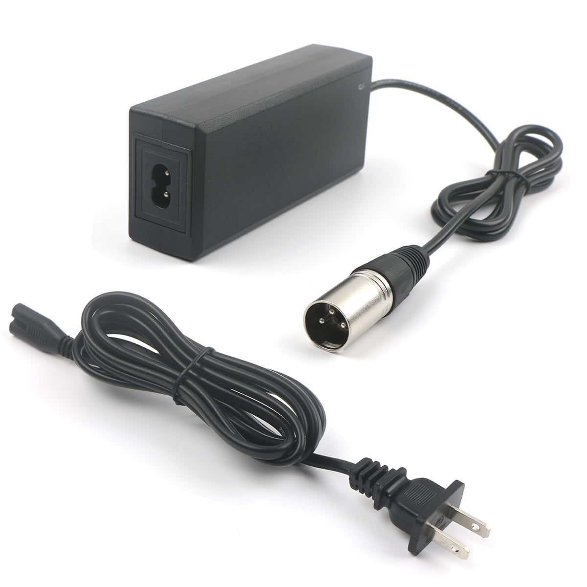 29.4V 2A 3 Pin XLR Charger T242