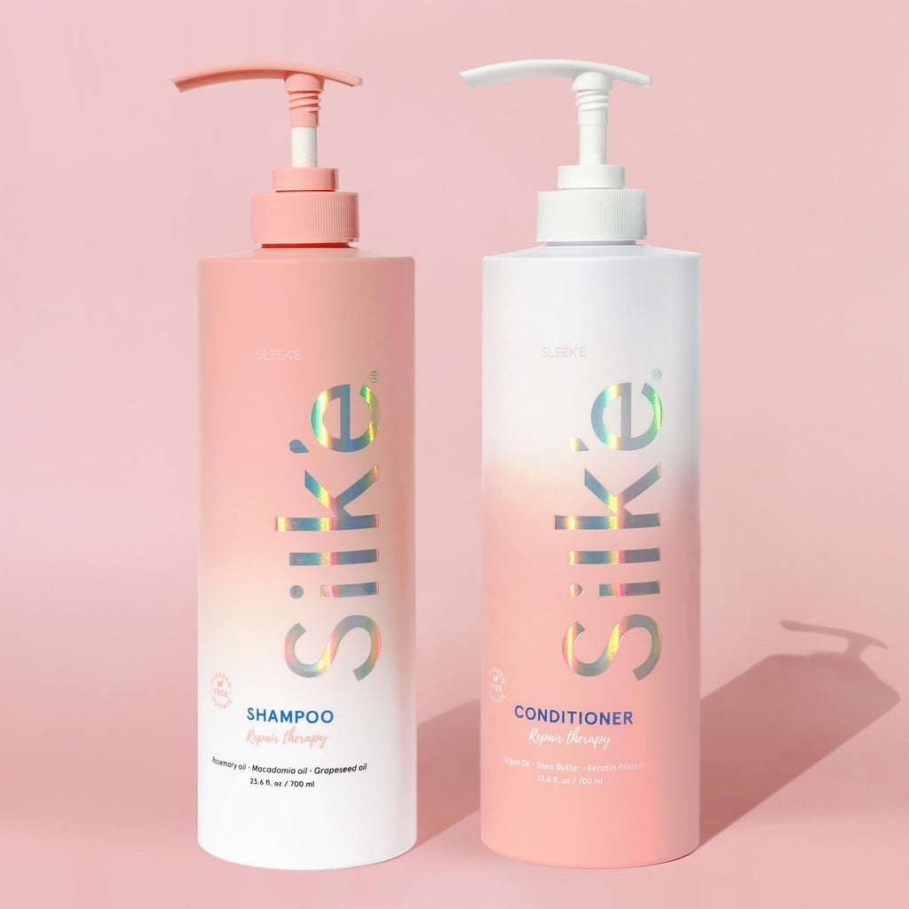 Shampoo & Conditioner Duo 750ml Z753750