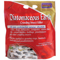 Diatomaceous Earth Crawling Insect Killer 5 lbs K8512