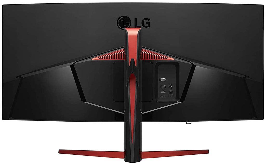 34" Curved IPS Gaming Monitor 144Hz M497