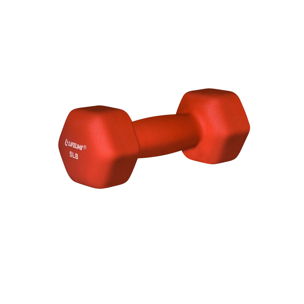 Neoprene Dumbbell Weights Y326