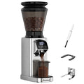 Conical Burr Coffee Grinder with 48 Settings O68258