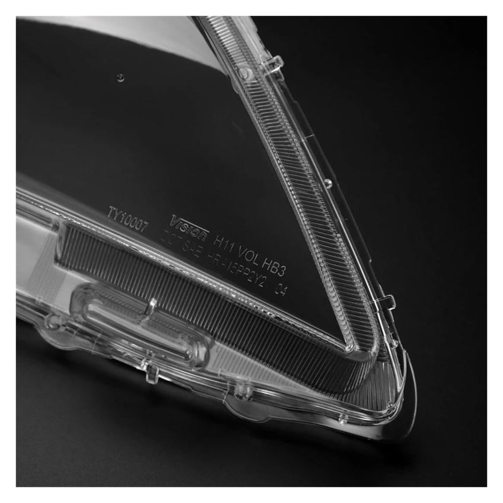 Compatible With Toyota Camry 2007 2008 2009 Headlight Housing E9339