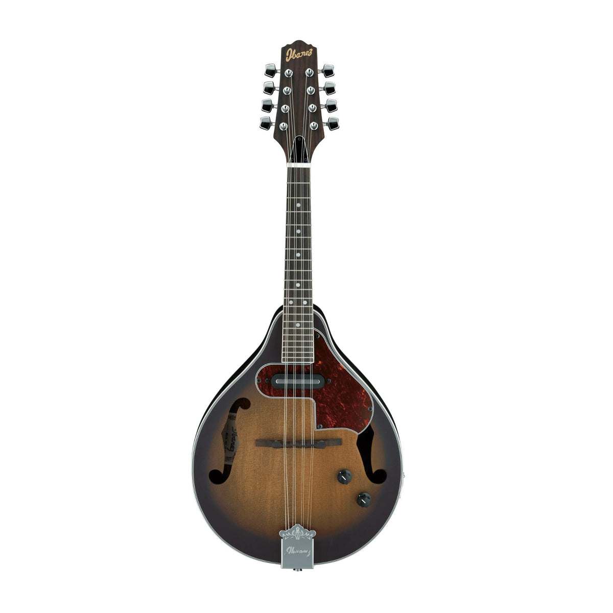 Open Pore Vintage Sunburst Acoustic-electric Mandolin M32640
