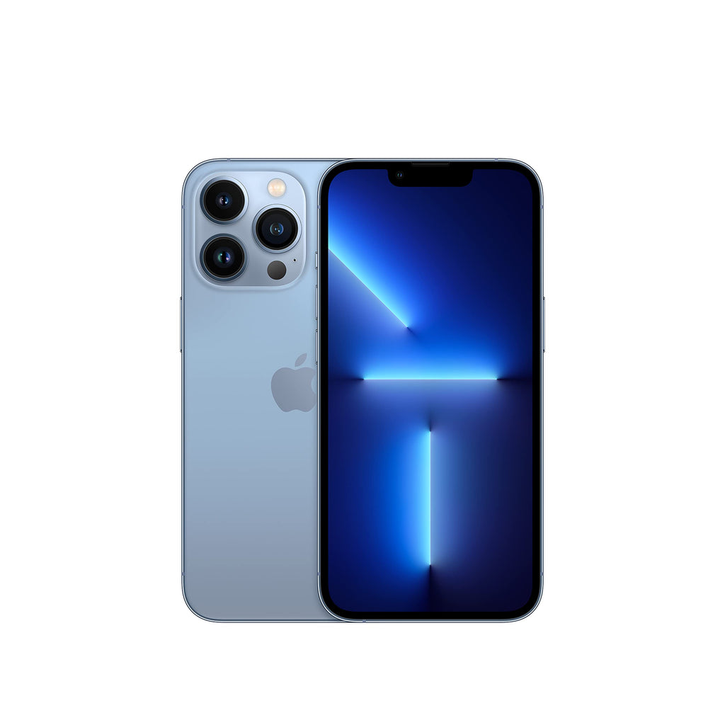 iPhone 13 Pro 128GB Sierra Blue Unlocked E14830