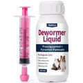 Dewormer Liquid for Dogs & Cats, 100ml D3984