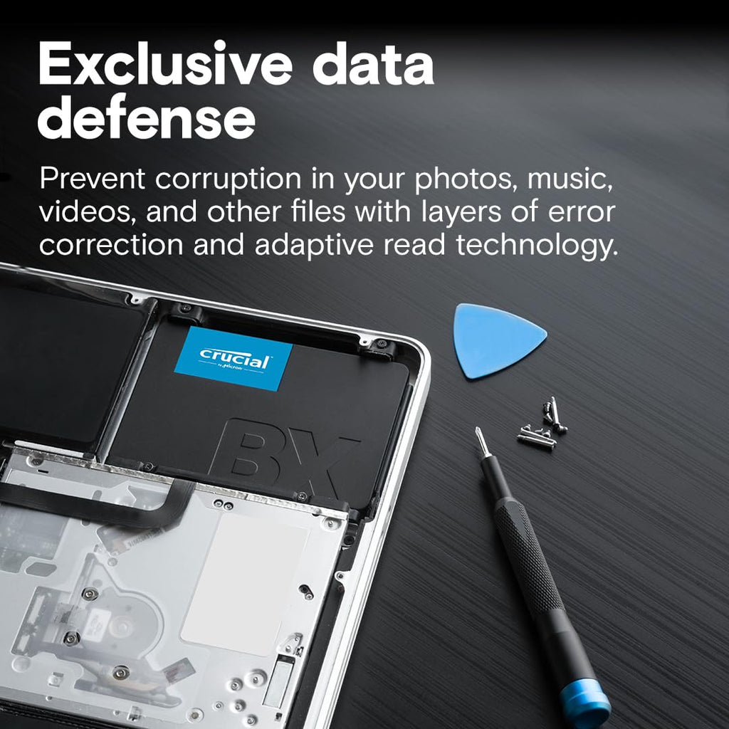 240GB 3D NAND SATA 2.5-Inch Internal SSD L9955