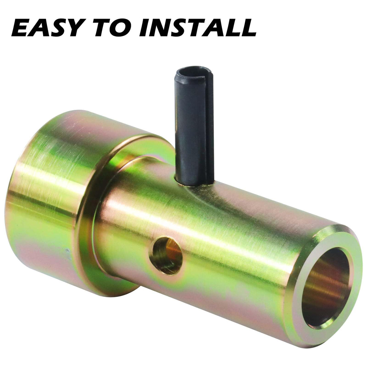 1 Quick Hitch Bushings I36687