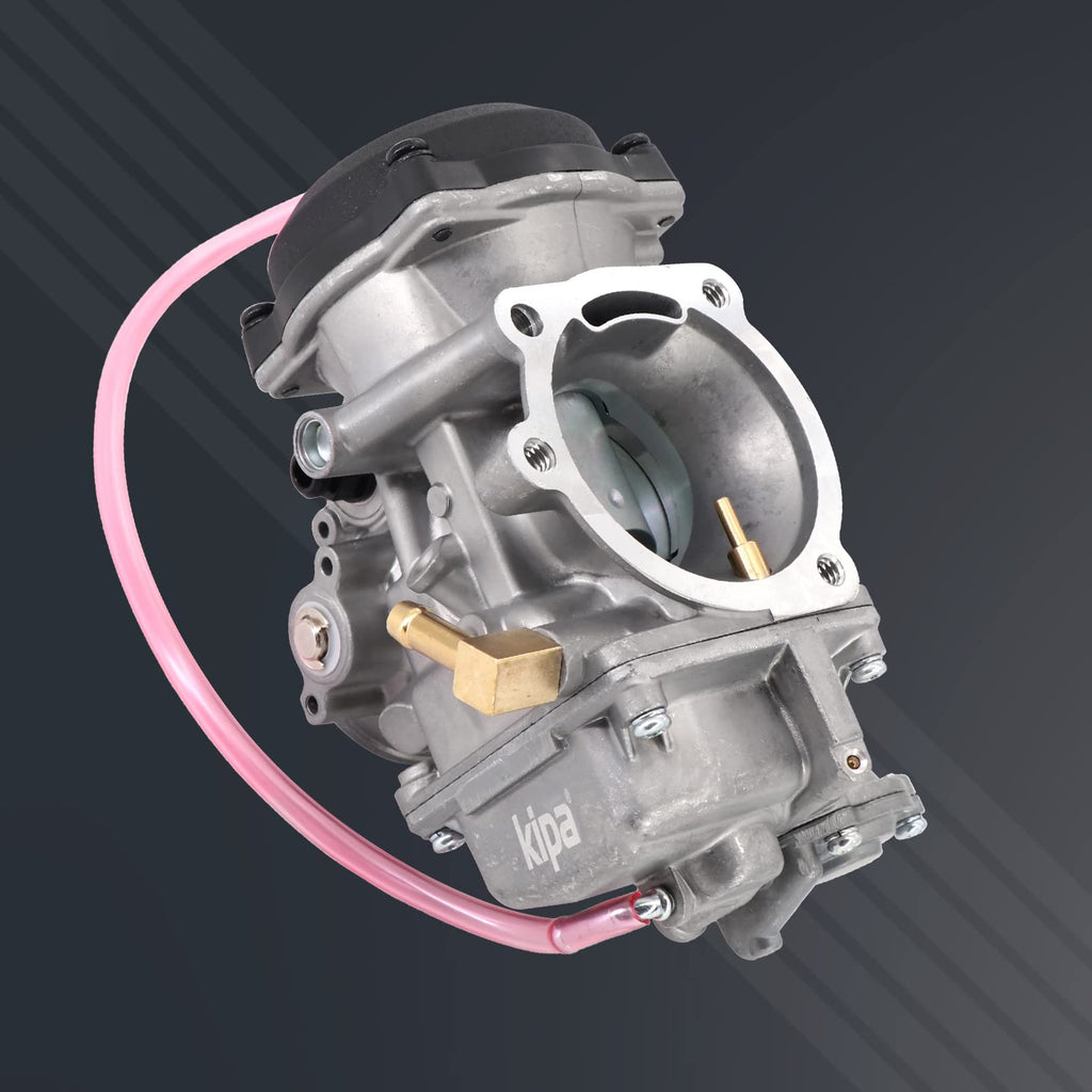 Carburetor with Spark Plug W2283