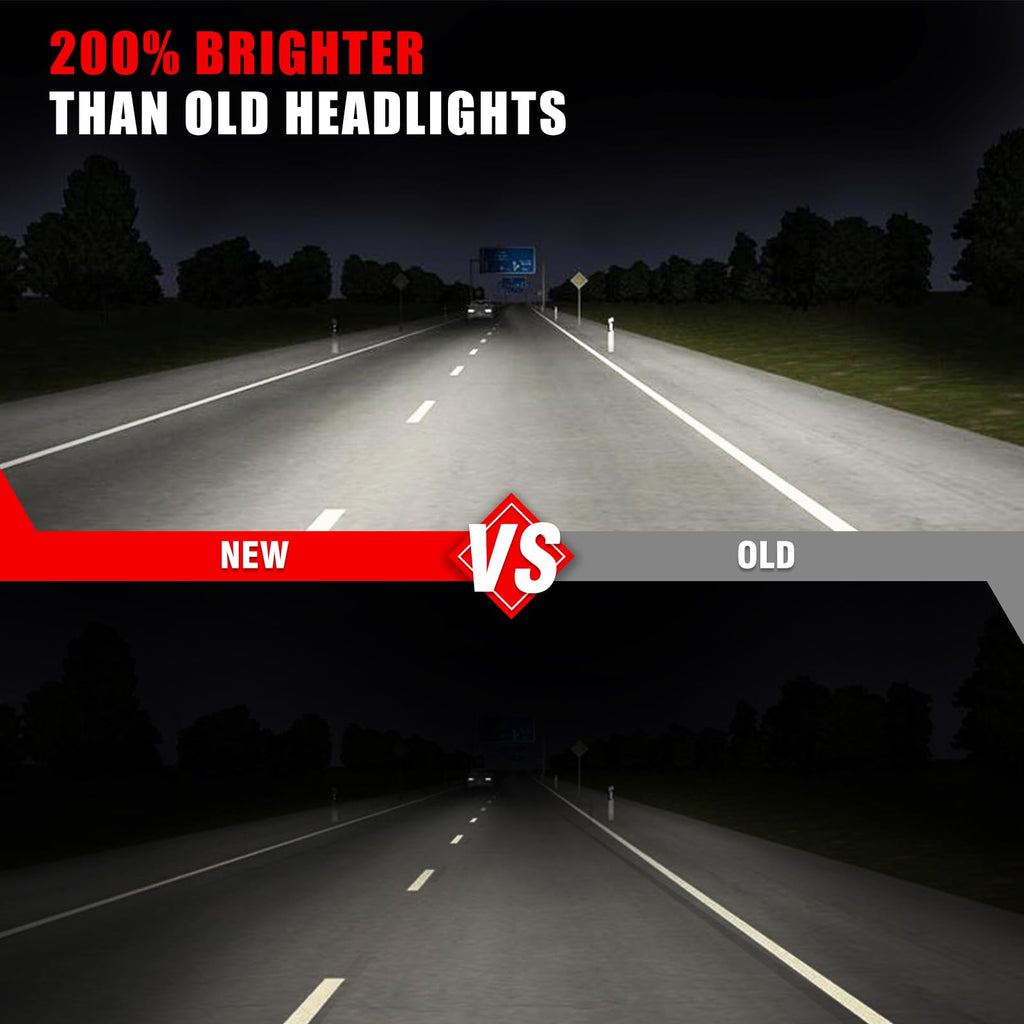 Honda Cr-V Halogen Headlight J674