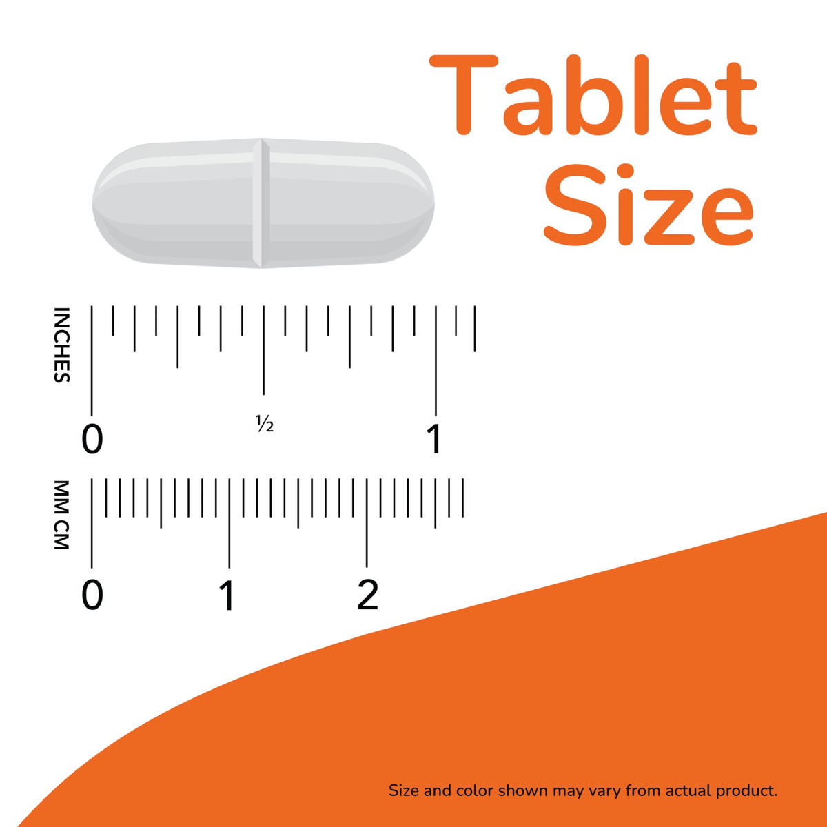 Glucosamine & Chondroitin 60 Tabs J51770