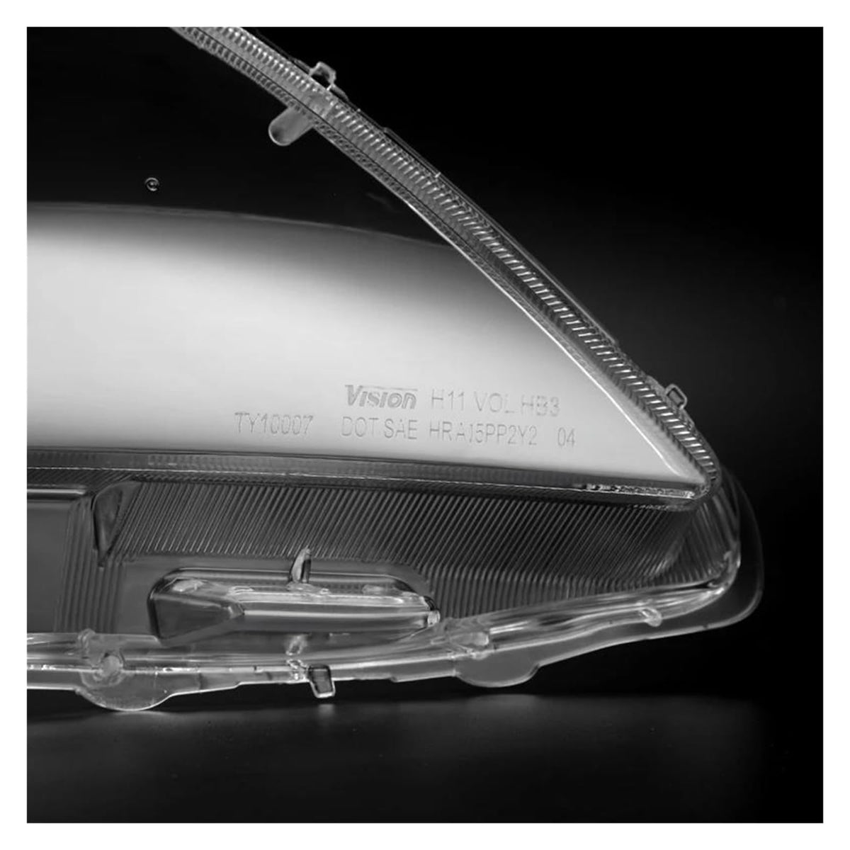 Compatible With Toyota Camry 2007 2008 2009 Headlight Housing E9339