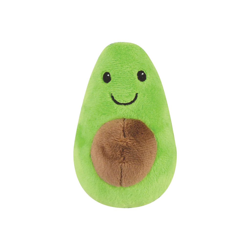Plush Dog Toy With Rope O540435