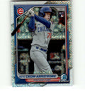 2024 Bowman Chrome Mega Box Mojo Refractor Baseball Trading Card R939083