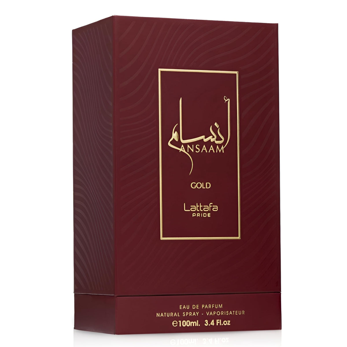 Fruity Floral Sweet Musky Eau de Parfum Spray 3.4 Ounce / 100 ml C390929