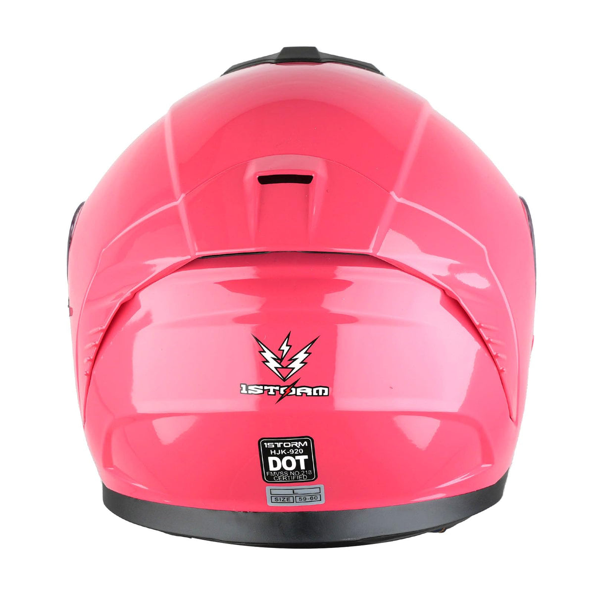 Modular Flip up Dual Visor Full Face Motorcycle Helmet J957537