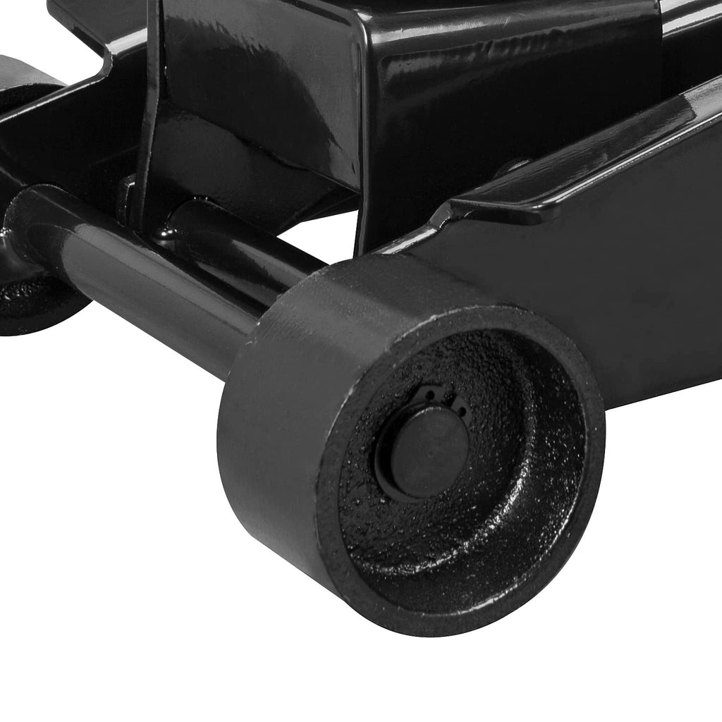 3 Ton Hydraulic Heavy Duty Steel Floor Jack Z420601