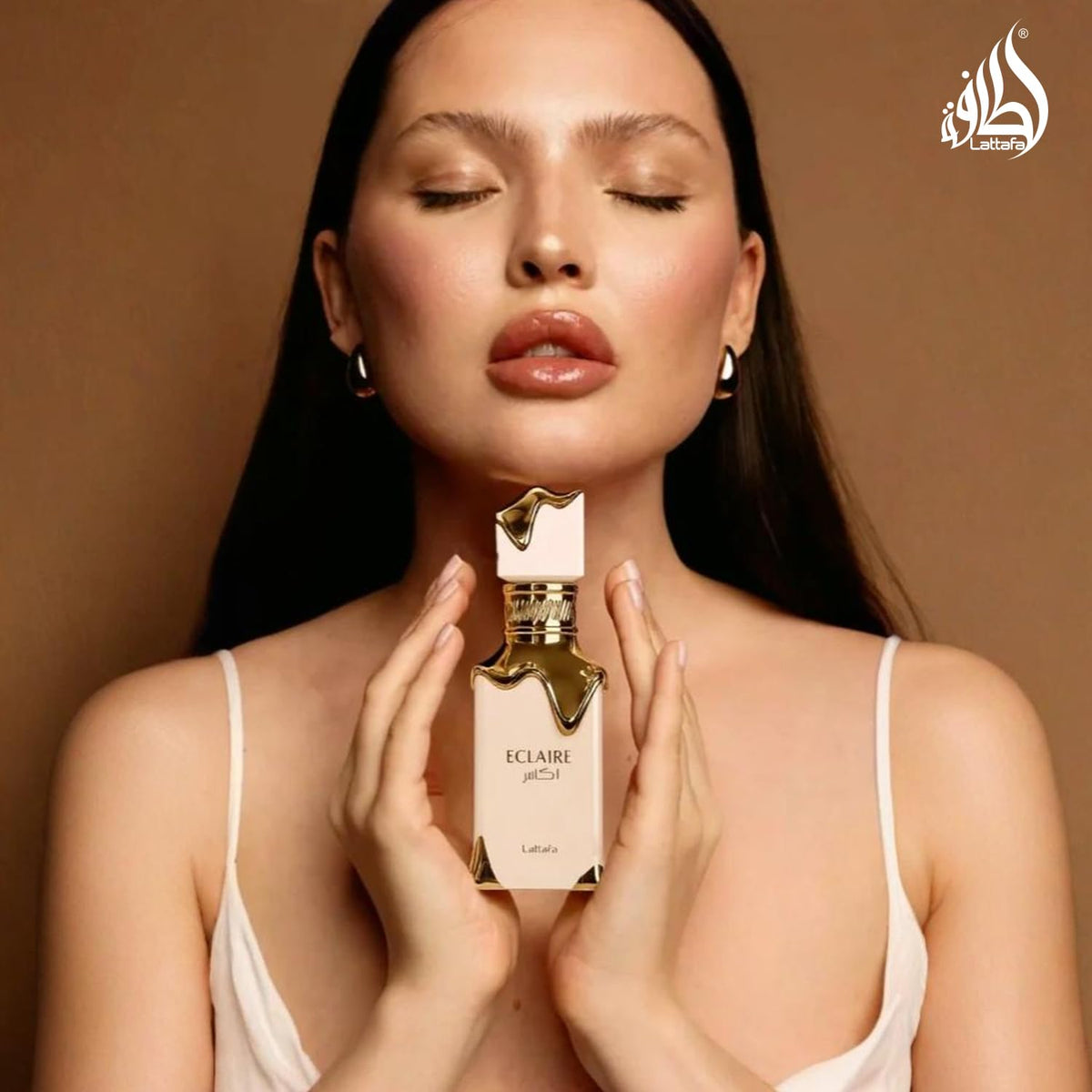Vanilla Caramel Floral Eau de Parfum 3.40 Ounce / 100 ml O953