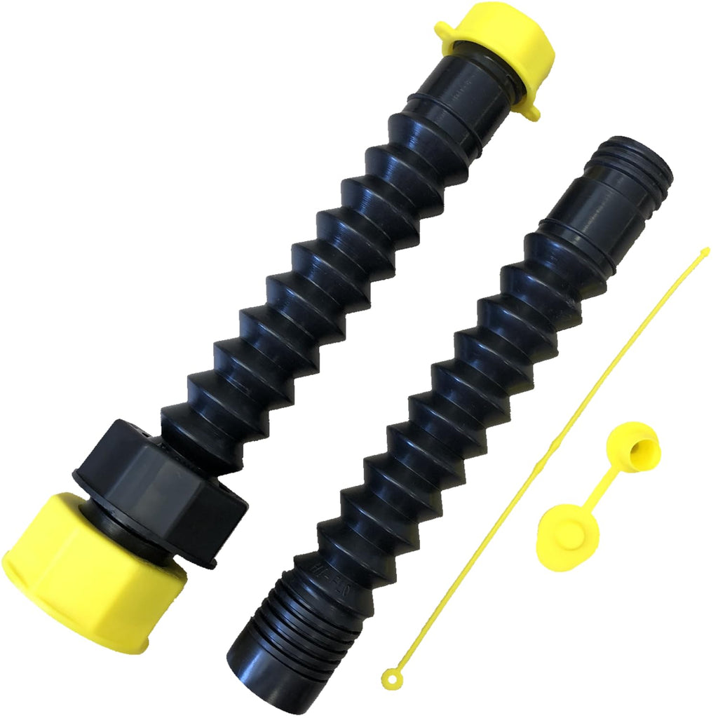 Spout with Extension & Vent Kit R122311