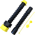 Spout with Extension & Vent Kit R122311