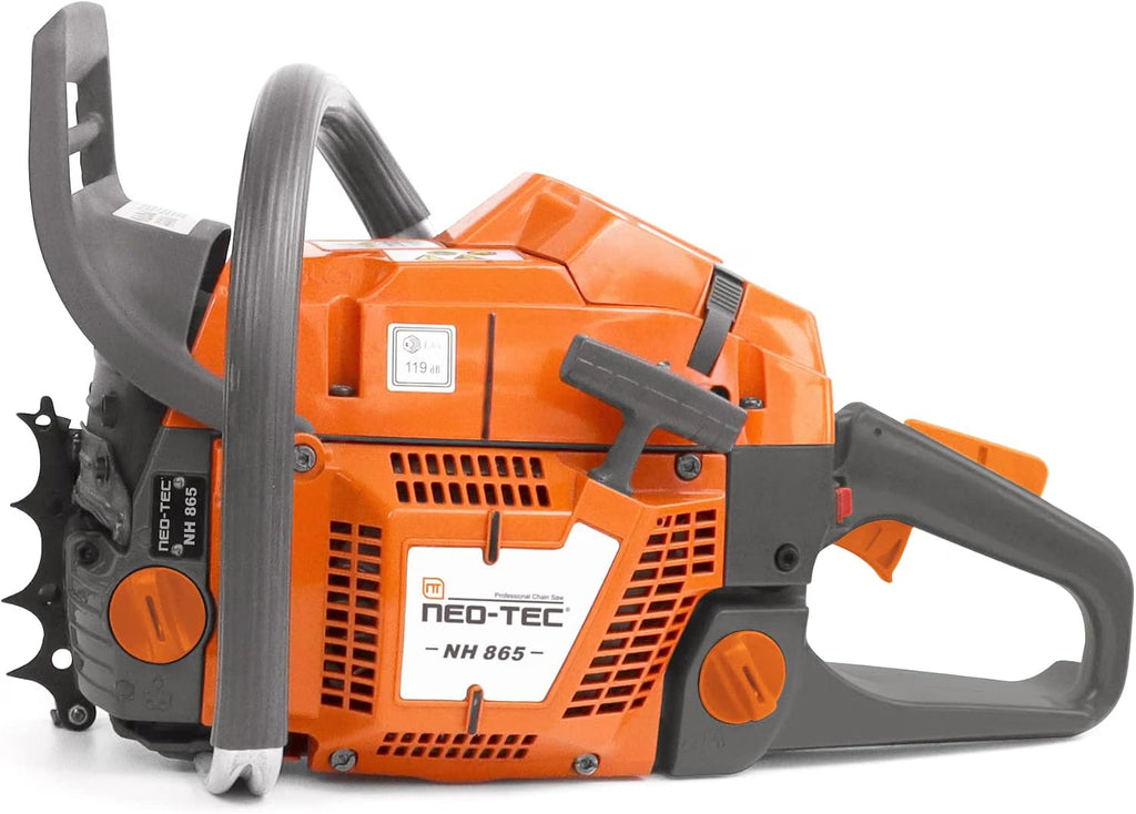 65cc Gas Chainsaw Power Head C338172