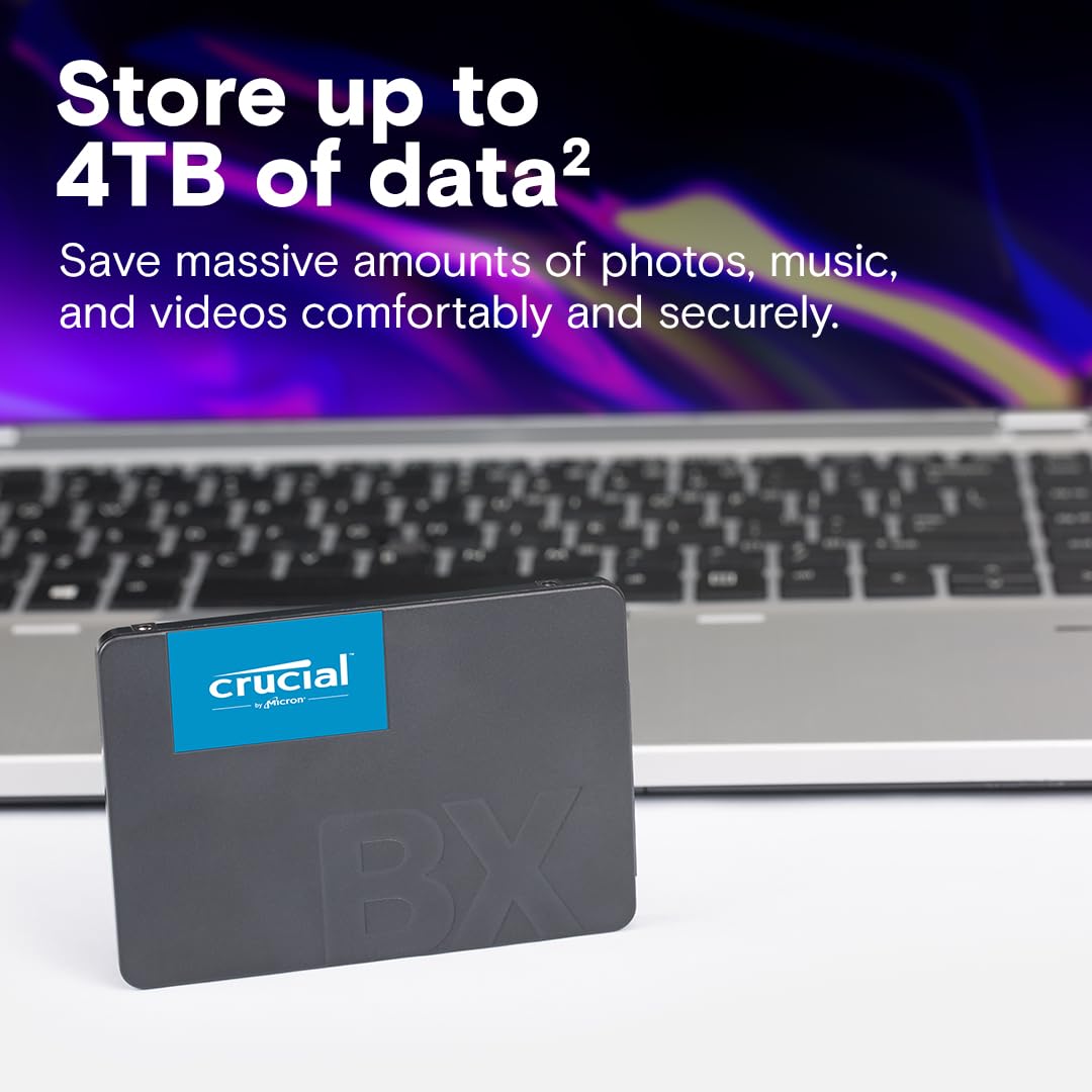 240GB 3D NAND SATA 2.5-Inch Internal SSD L9955