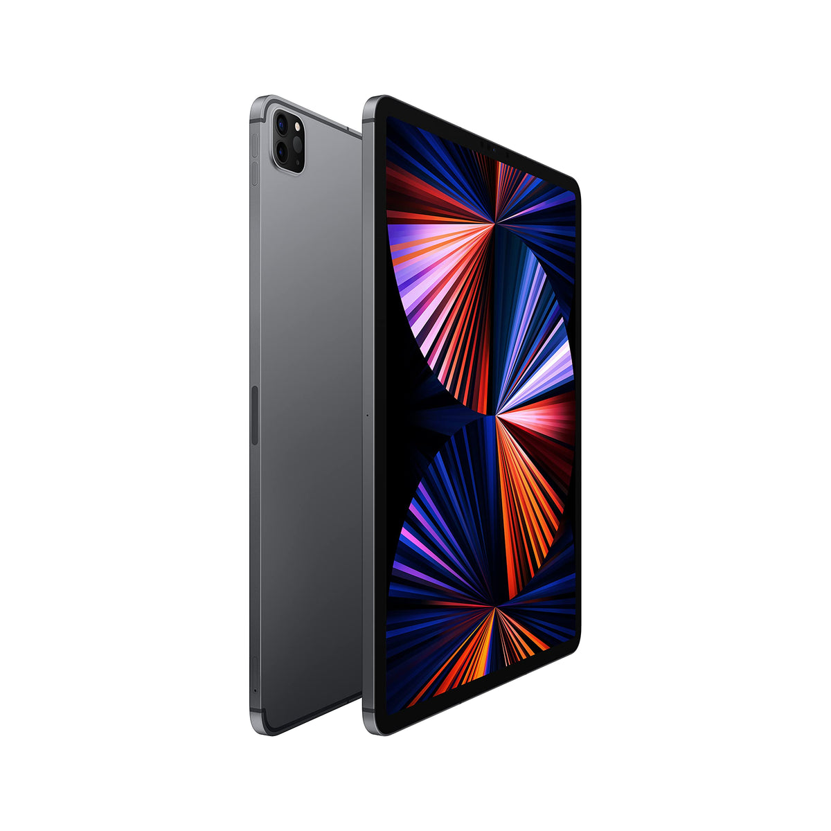 iPad Pro 12.9in 128GB WiFi Space Gray F77588
