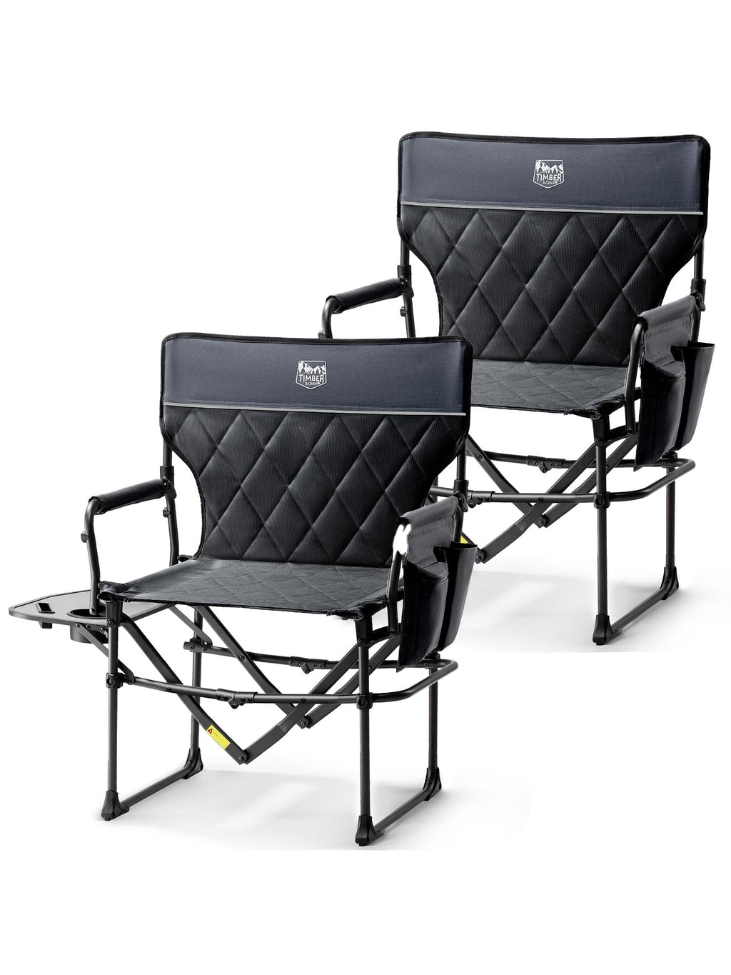 Heavy Duty Camping Chair G805