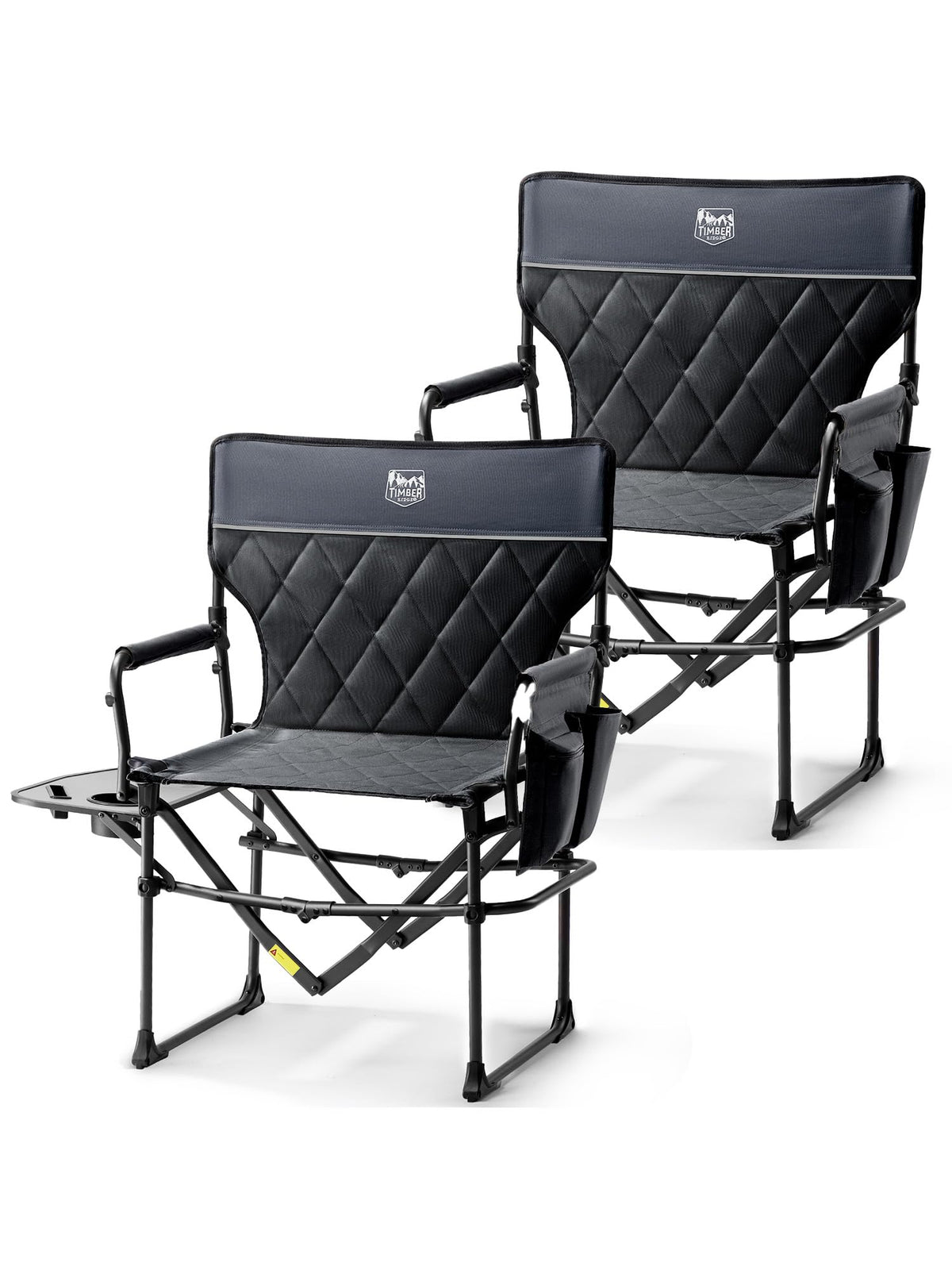 Heavy Duty Camping Chair G805