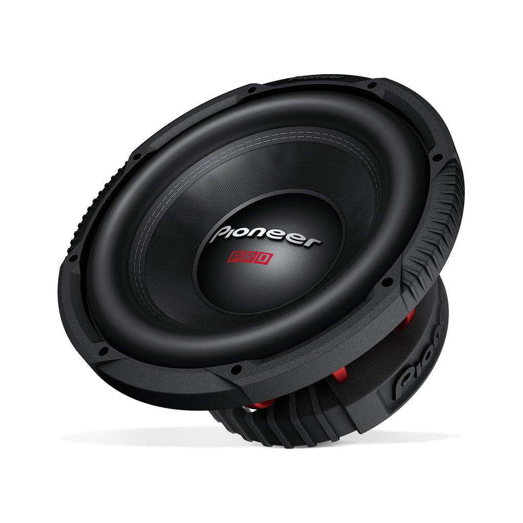 12" Subwoofer 2000W Max Z4244