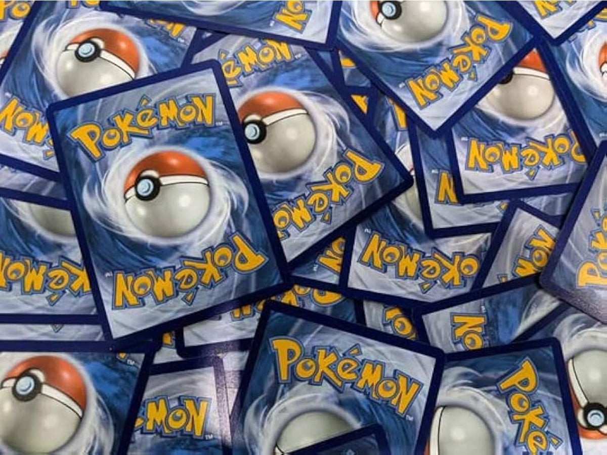 Pokemon TCG Booster Pack and Ultra Rare Holofoil Card O426463
