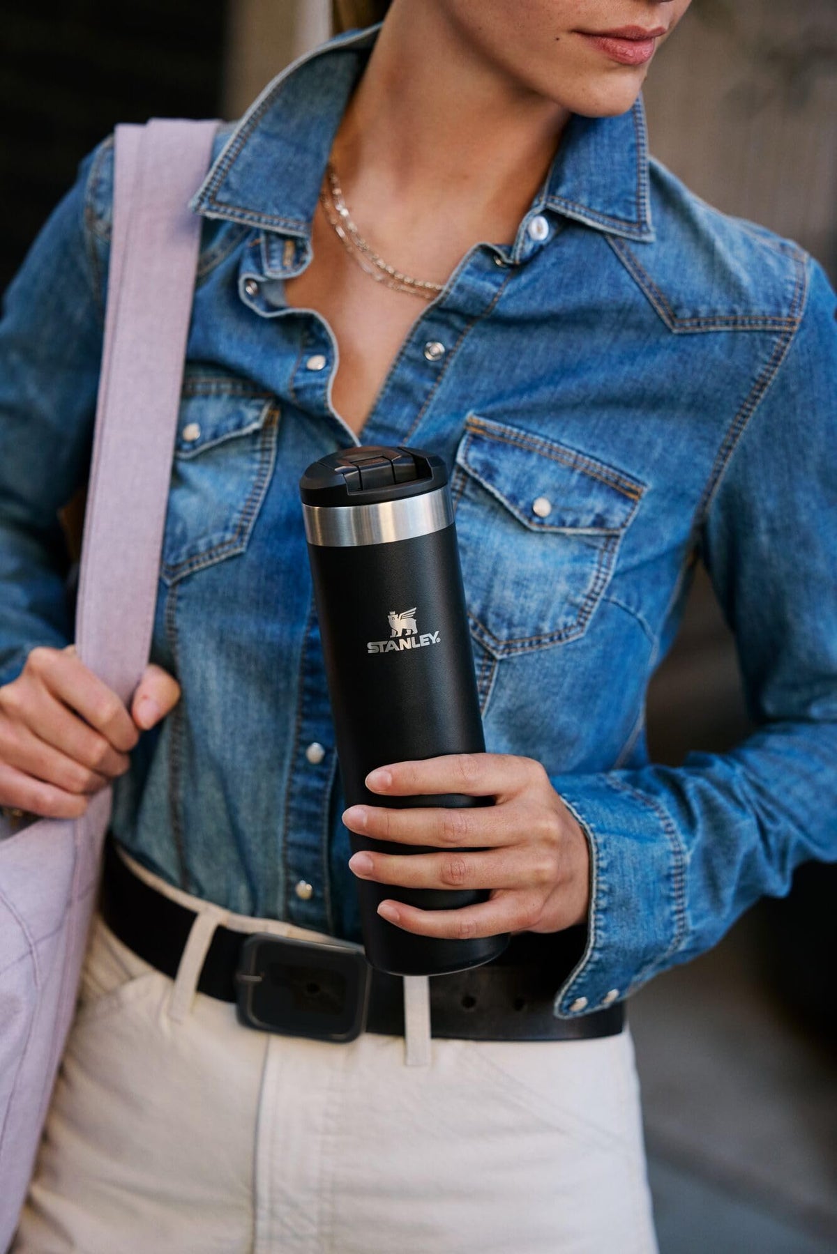 Flip Top Mug 20 oz I378
