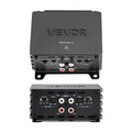 4 Channel Class D Car Audio Amplifier K751490