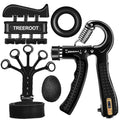 5PCS Grip Strength Trainer Kits J256252