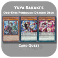 Custom Deck for Yu-Gi-Oh! S515