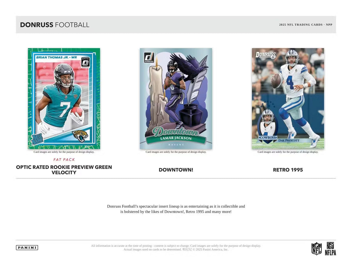 Trading Card Box V437616