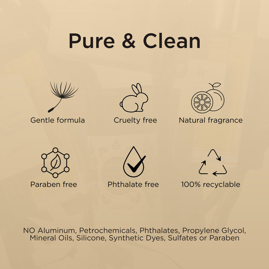 Pure Vanilla Perfume 1.7 Fl Oz Q45910