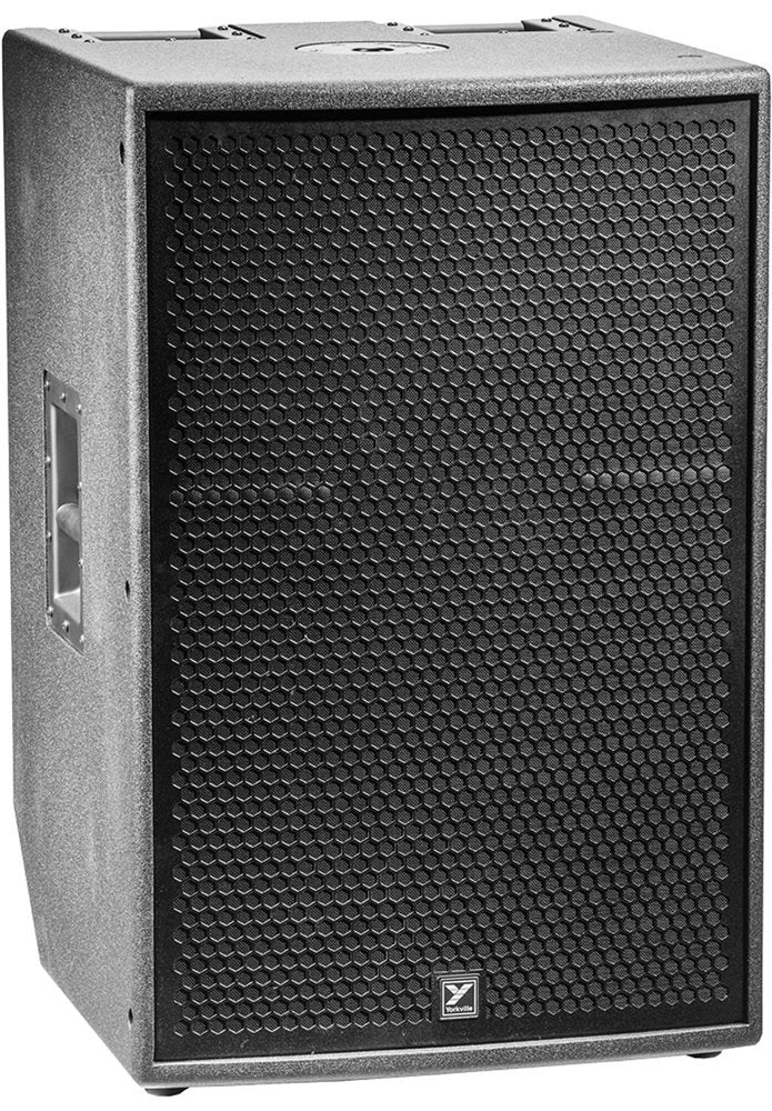18-inch Powered Subwoofer Z3425