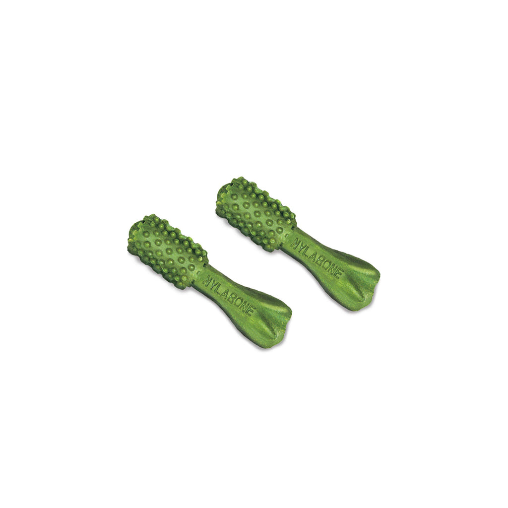 Natural Dog Dental Chews Mini 32 Count D477356