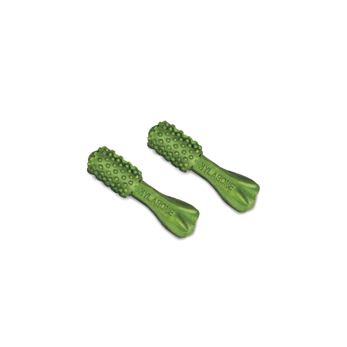 Natural Dog Dental Chews Mini 32 Count D477356