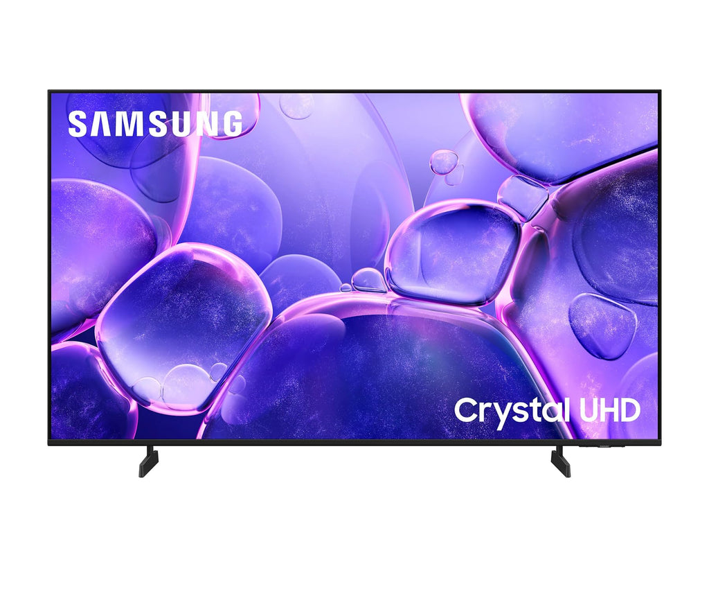 55 Inch 4K UHD Smart TV H17813