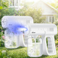 2 Pack Rechargeable Handheld Nano Sprayer R7505